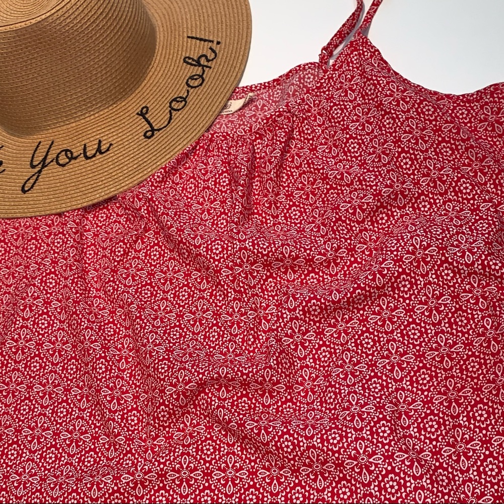 Camisole